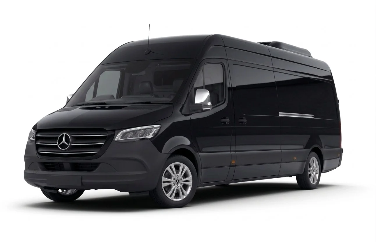 VIP Minibus Sprinter