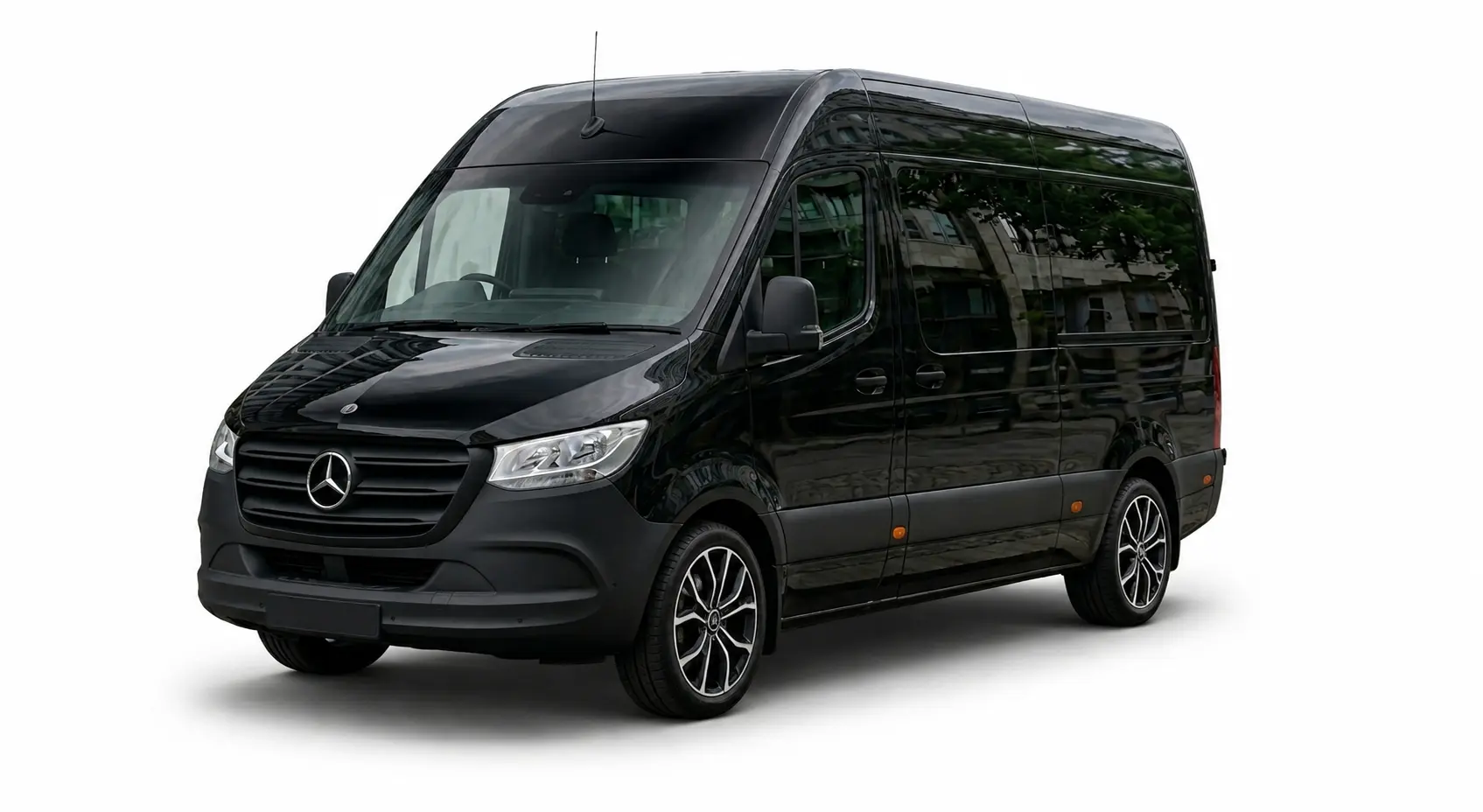 Premium Minibüs