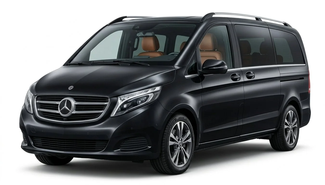VIP Vito