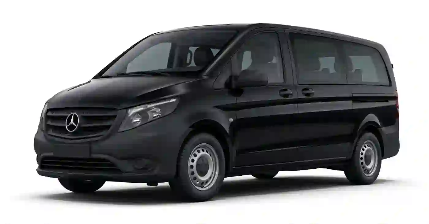 Standard Vito