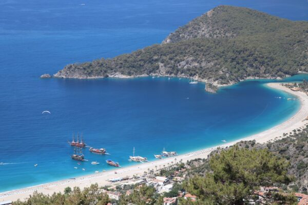 Fethiye Transport
