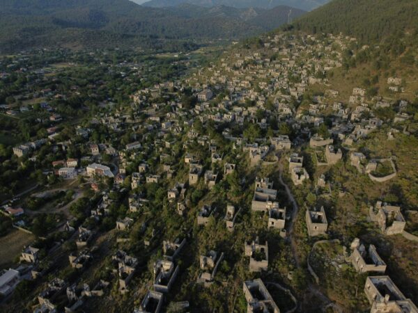 Fethiye Taxi