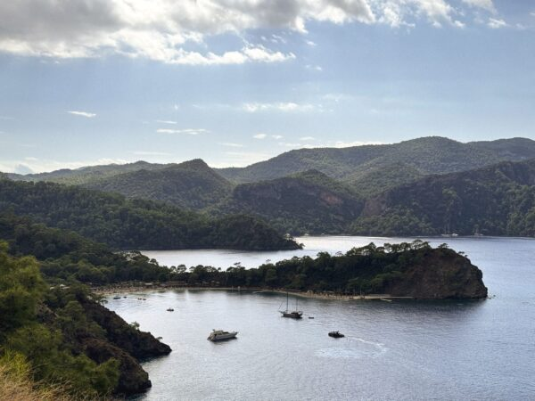Fethiye Airport Transfers